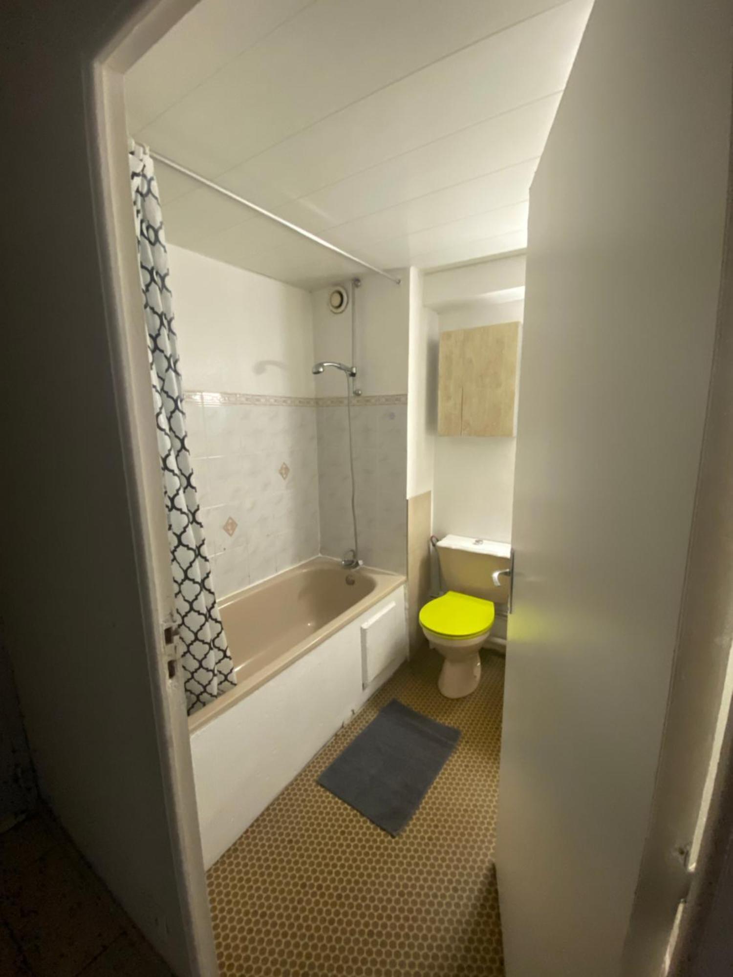 Escala Apartamento *
